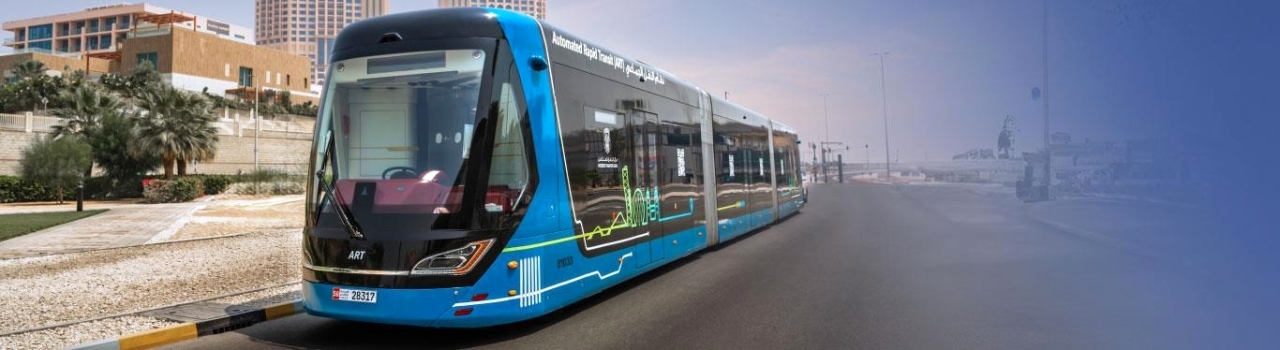 بدائل صديقة للبيئة في أبوظبي تعزز استدامة النقل