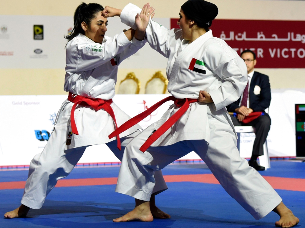 منتخباتنا الوطنية تواصل استعداداتها للألعاب الخليجية للشباب «الإمارات 2024»