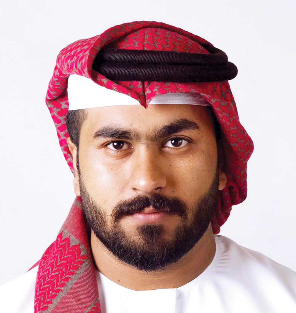 "علي البلوشي"