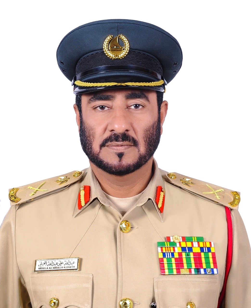 "عبدالله الغيثي"