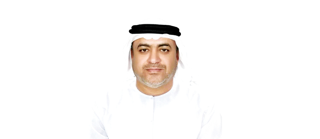 "راشد الحمر"