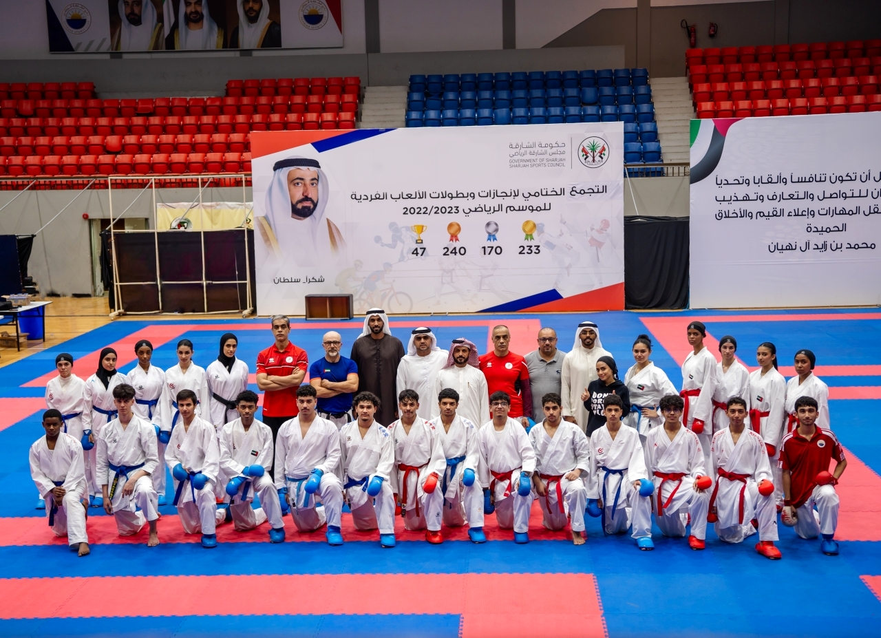 منتخبات الكاراتيه واليد والبولينج تكثف استعداداتها لـ«الألعاب الخليجية»