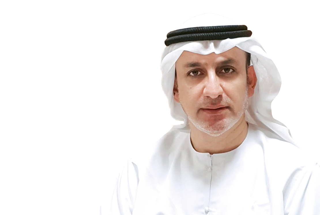 النظام الصحي بالدولة يعتمد أعلى المعايير العالمية