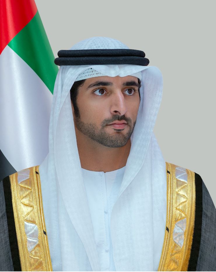 حمدان بن محمد يوجه بتوسيع مبادرة «مؤذن الفريج» ومنح «عيدية» لجميع المشاركين