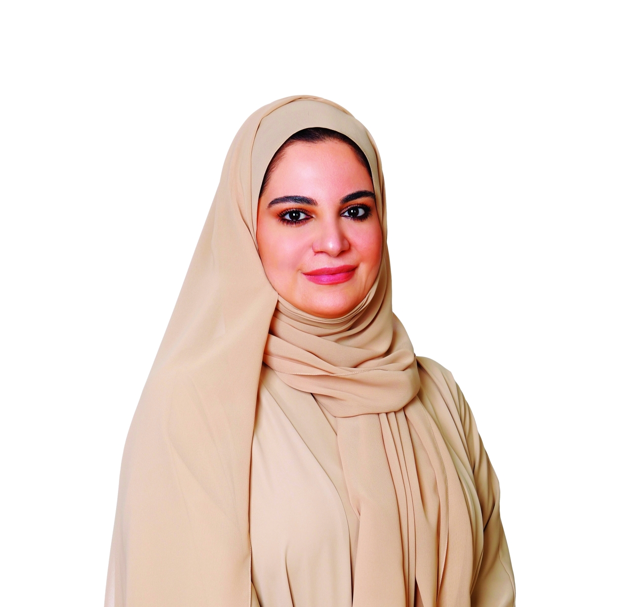 "نادية النجار"