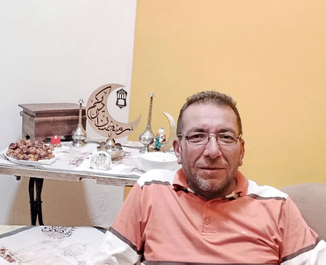 "أحمد كرج"