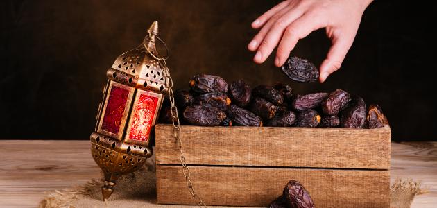 حكم صيام أيام الست من شوال