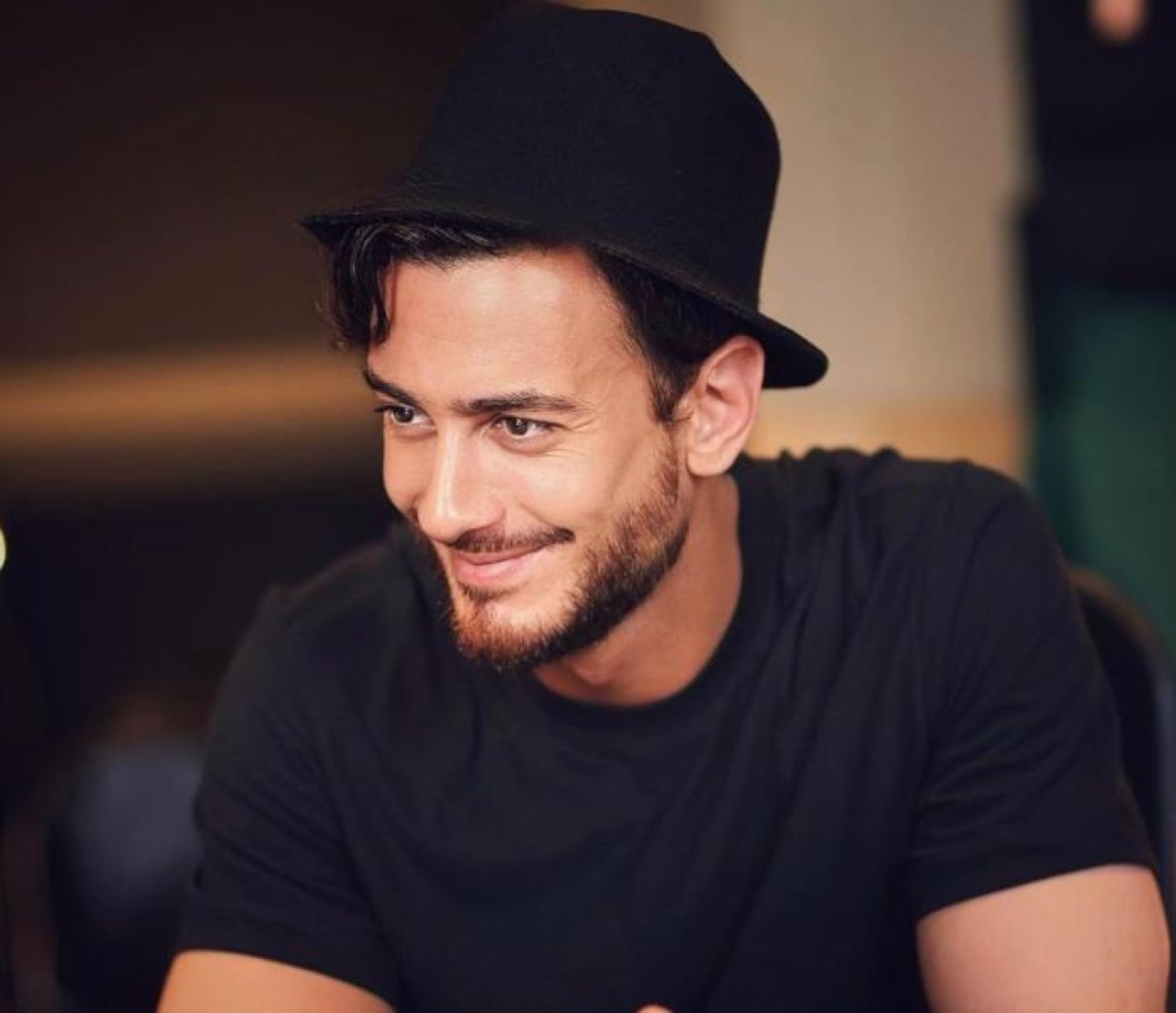 "«دبي فستيفال سيتي مول» يستضيف سعد لمجرد"