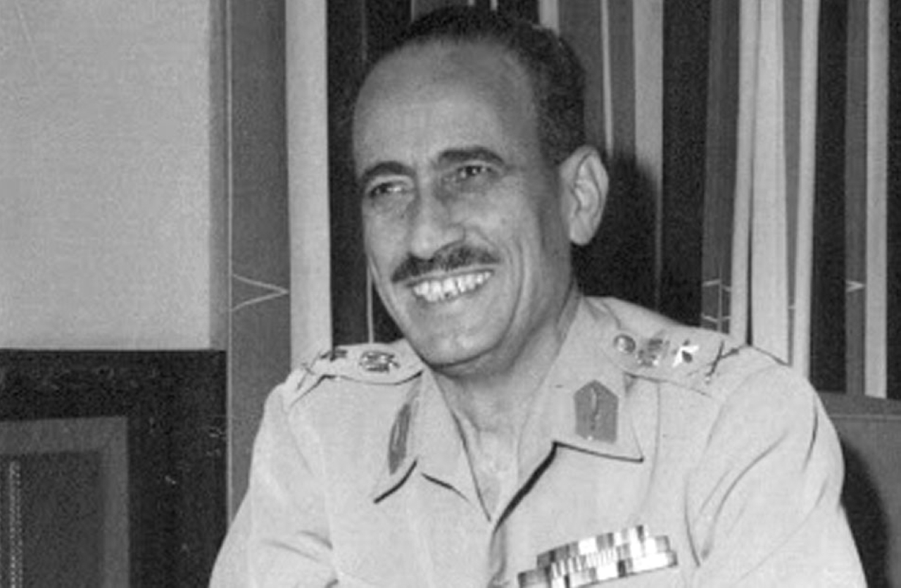 "1966 سقوط طائرة مروحية تقل الرئيس العراقي عبدالسلام عارف، ما أدى إلى مقتله."