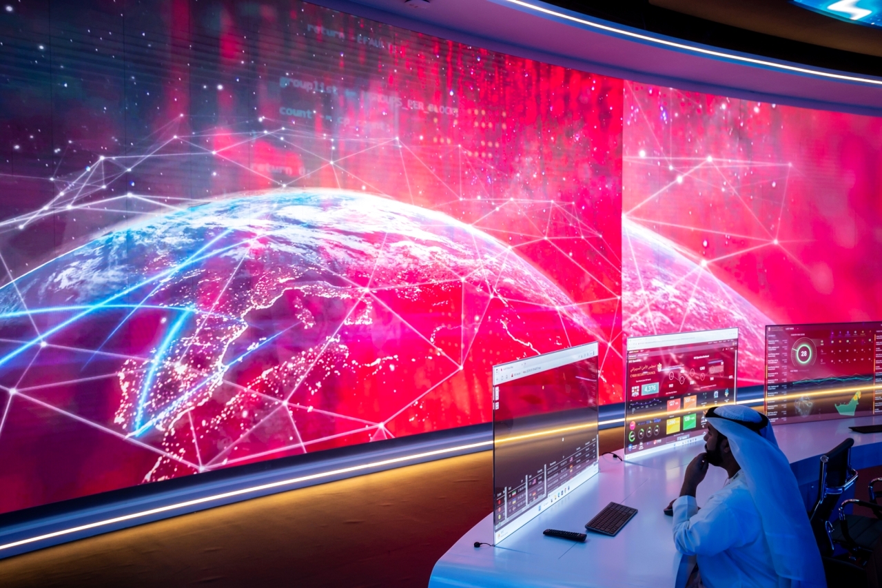 "أمن البيانات يستحوذ على اهتمام الشركات والمؤسسات | من المصدر"