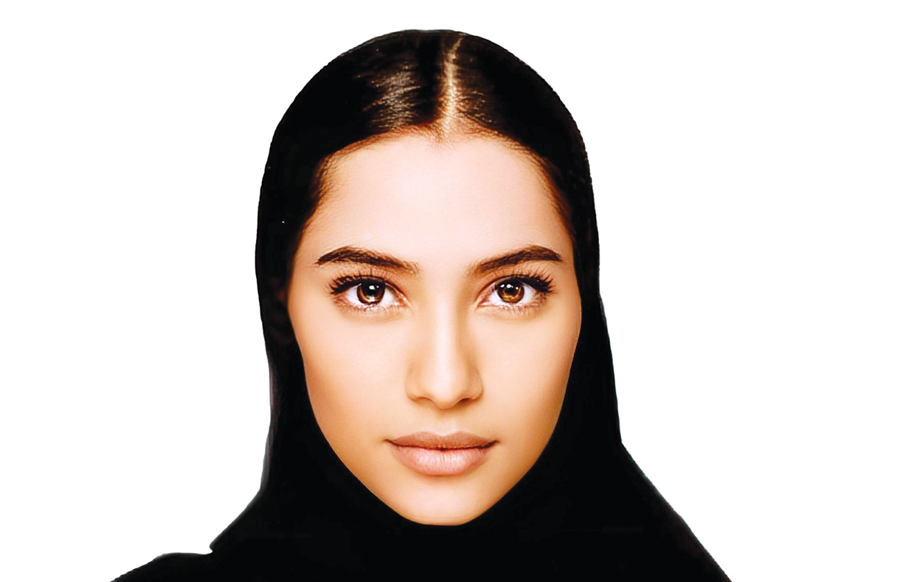 "علياء الأحبابي"