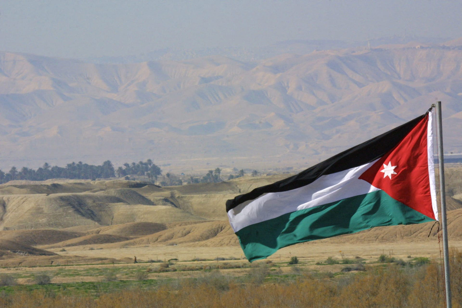 الأردن ينفي إعلان حالة الطوارئ في البلاد