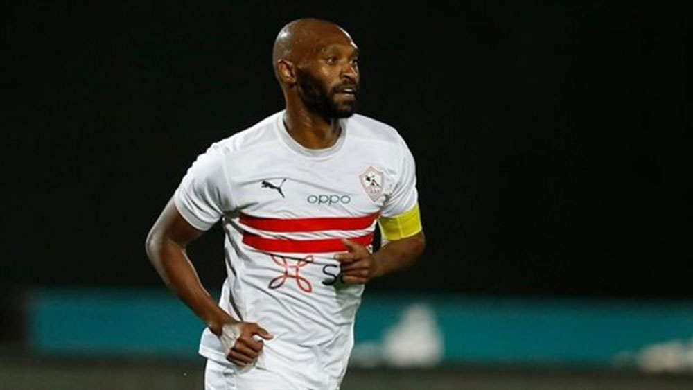 شيكابالا وصبحي وشلبي خارج تشكيل الزمالك أمام الأهلي بالدوري المصري