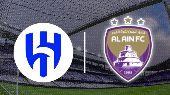 رسمياً تأجيل مباراة العين والهلال  في ذهاب نصف نهائي دوري أبطال آسيا