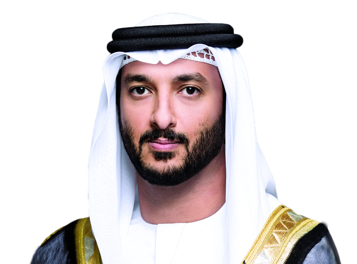 "عبدالله بن طوق"
