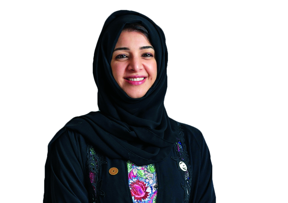 "ريم الهاشمي"