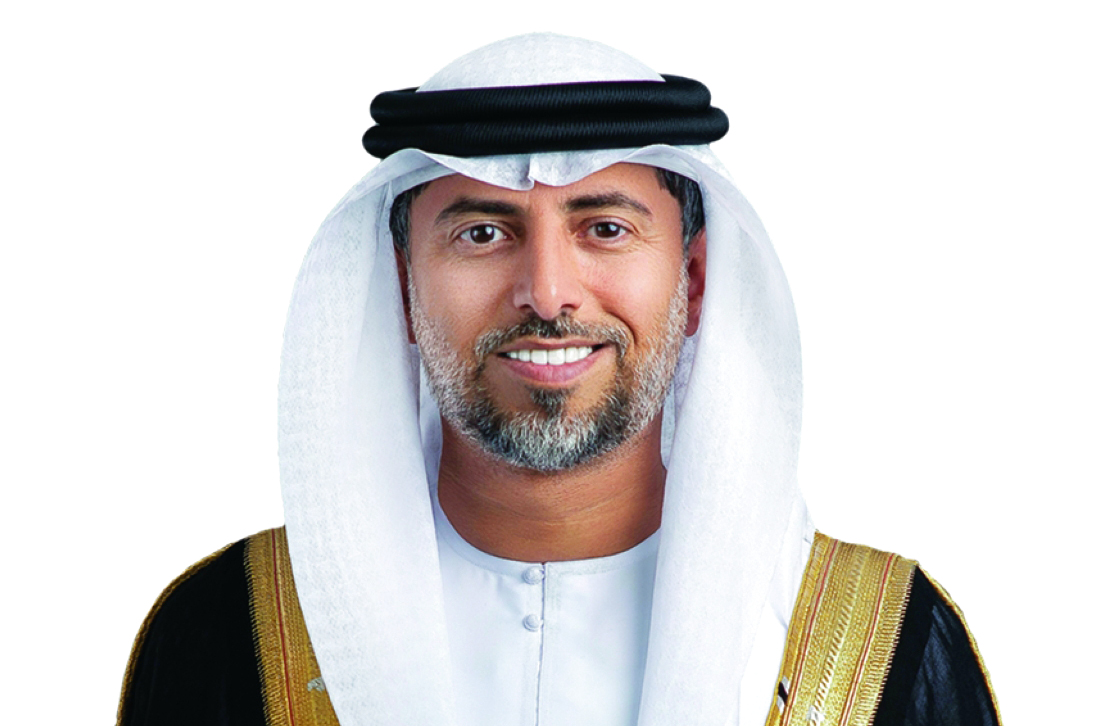 "سهيل المزروعي"