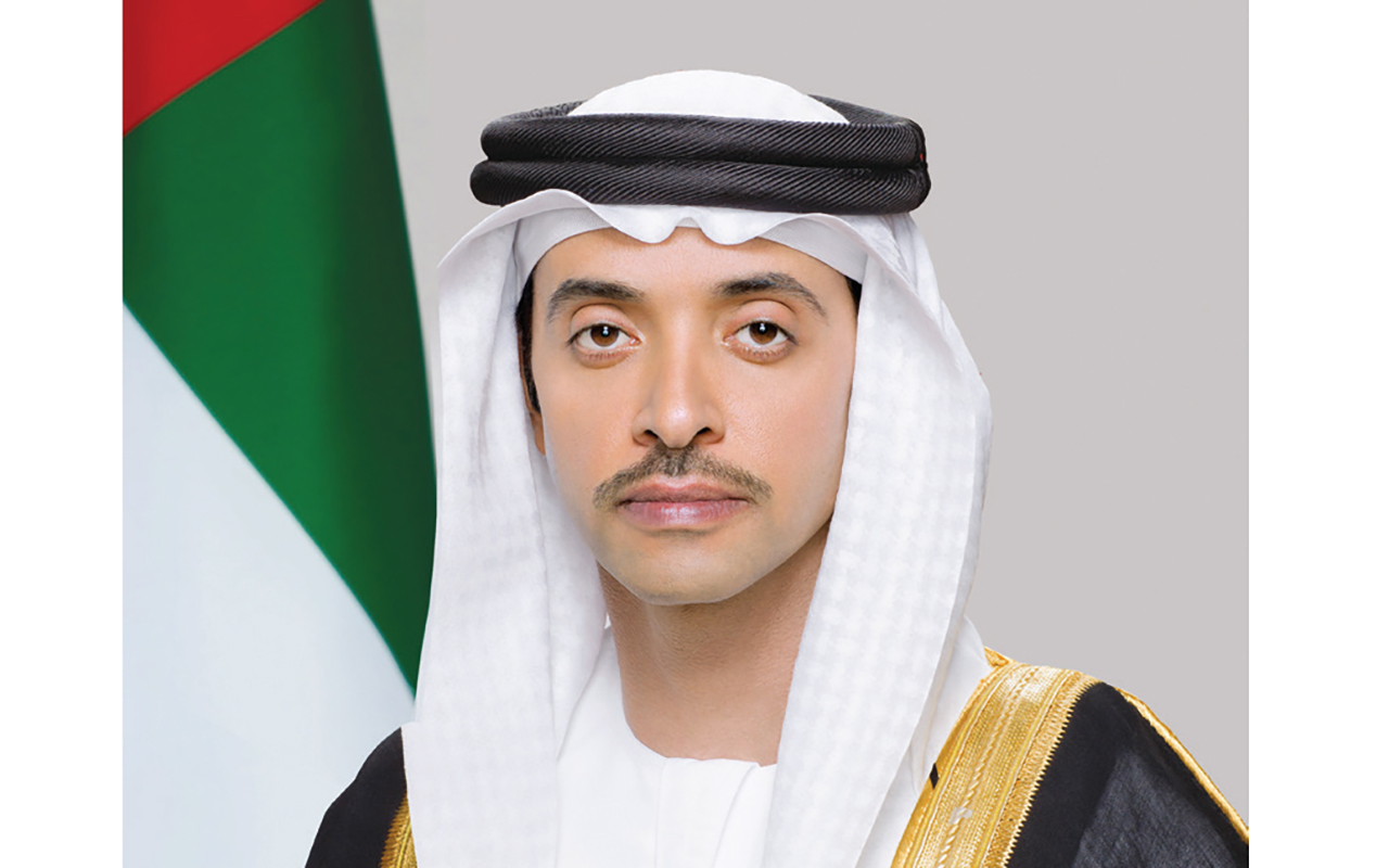 هزاع بن زايد يوجه بتوفير 3 طائرات لجماهير العين إلى الرياض