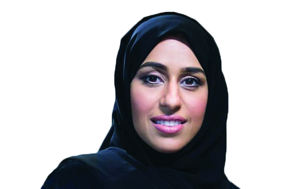 "حصة بوحميد"