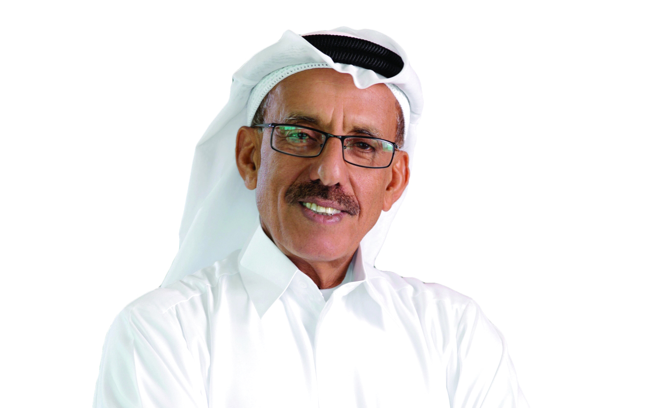 "خلف الحبتور"