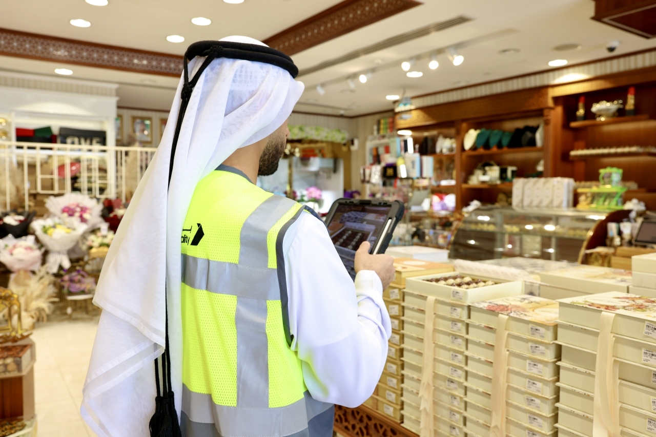 بلدية دبي تنفذ 1346 زيارة تفتيشية خلال شهر رمضان وعطلة العيد