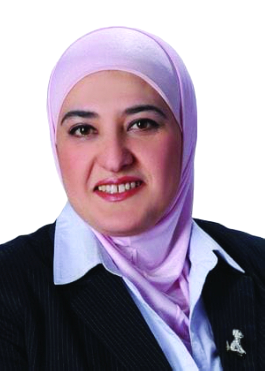 "سوزان توفيق"
