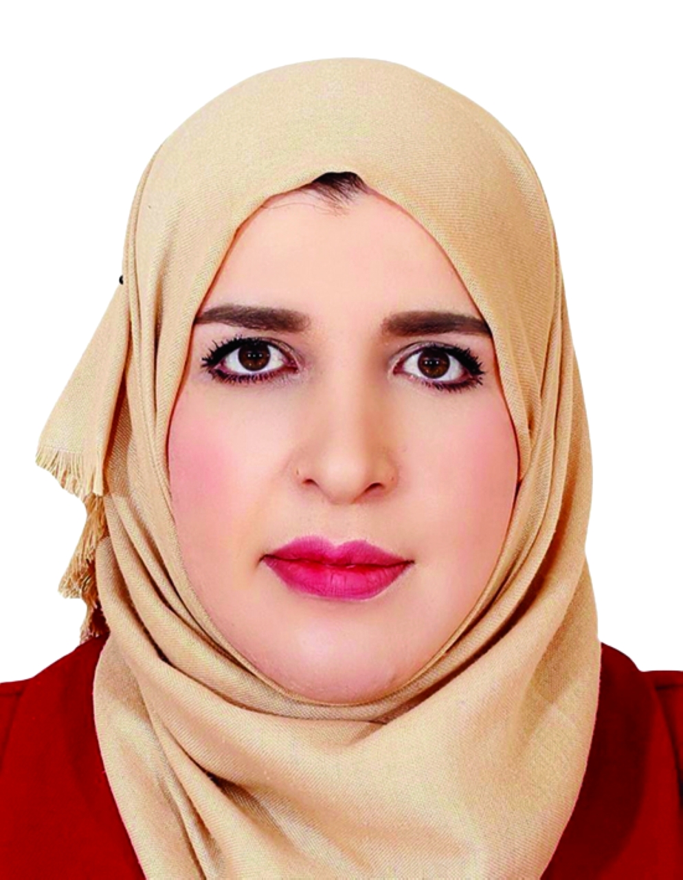 "مها بركة"