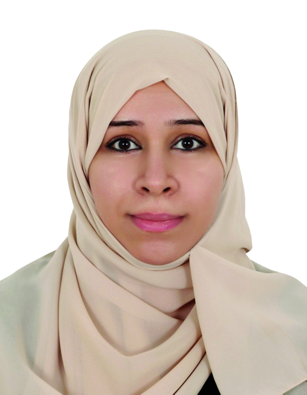 "فاطمة الظاهري"