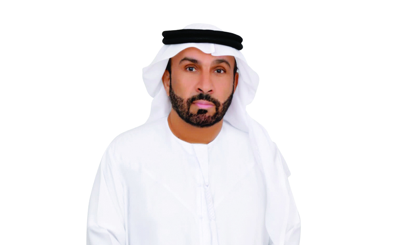 "محمد الكتبي"