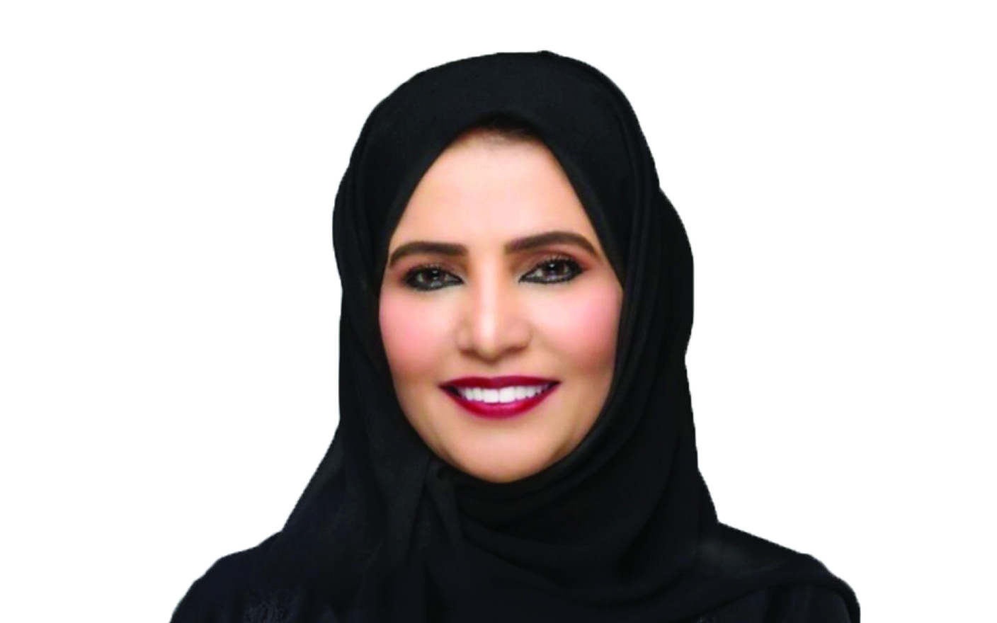 "ناعمة الشرهان"