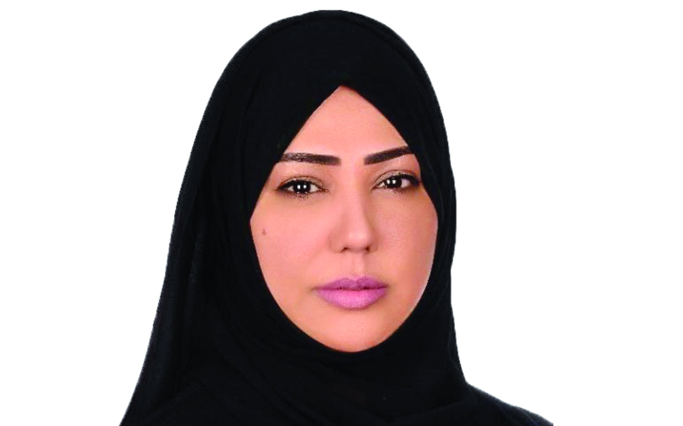 "سمية الكثيري"
