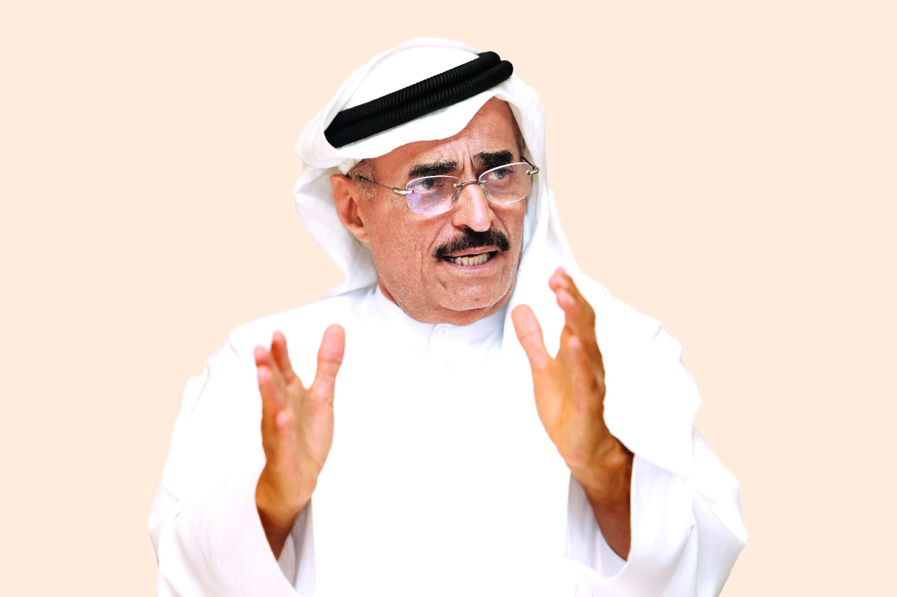 "عبدالله النعيمي: مازلنا «لا نعرف ماذا نريد» والحل ليس «روشتة» جاهزة"