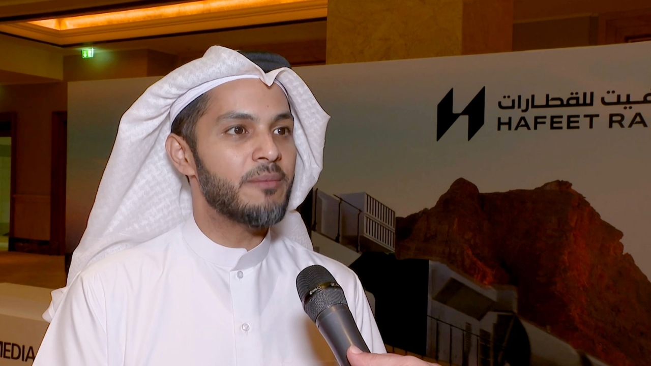 ترسية مناقصة «حفيت للقطارات» والبدء بالأعمال التنفيذية
