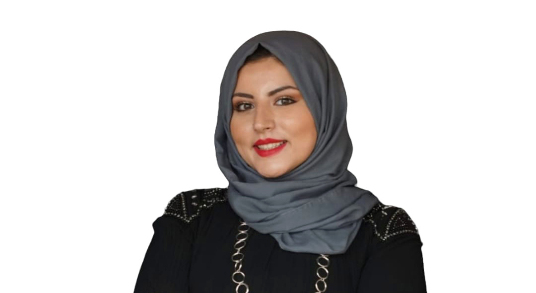 "هيا القاسم"