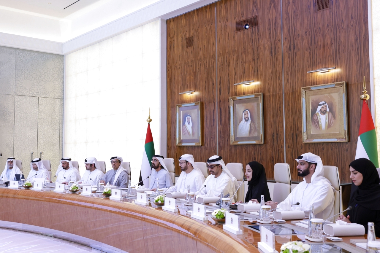 محمد بن راشد: مسيرتنا الاقتصادية مستمرة ومتسارعة.. وإنجازاتنا التنموية لن تتوقف