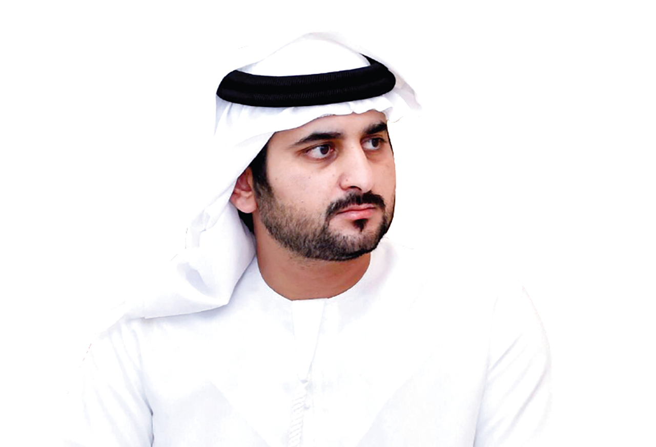 مكتوم بن محمد: برؤية محمد بن راشد.. محاكم مركز دبي المالي رسخت معايير جديدة في تسوية النزاعات القضائية