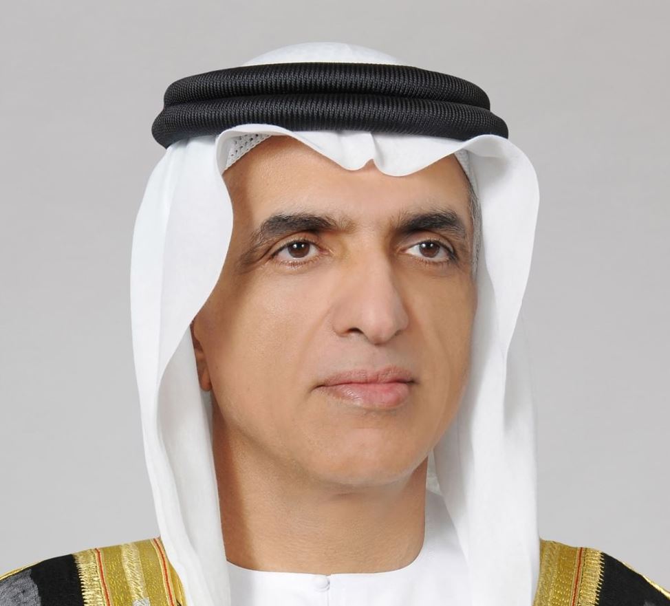 سعود بن صقر يصدر مرسوما بإعادة تشكيل مجلس إدارة نادي رأس الخيمة الثقافي الرياضي