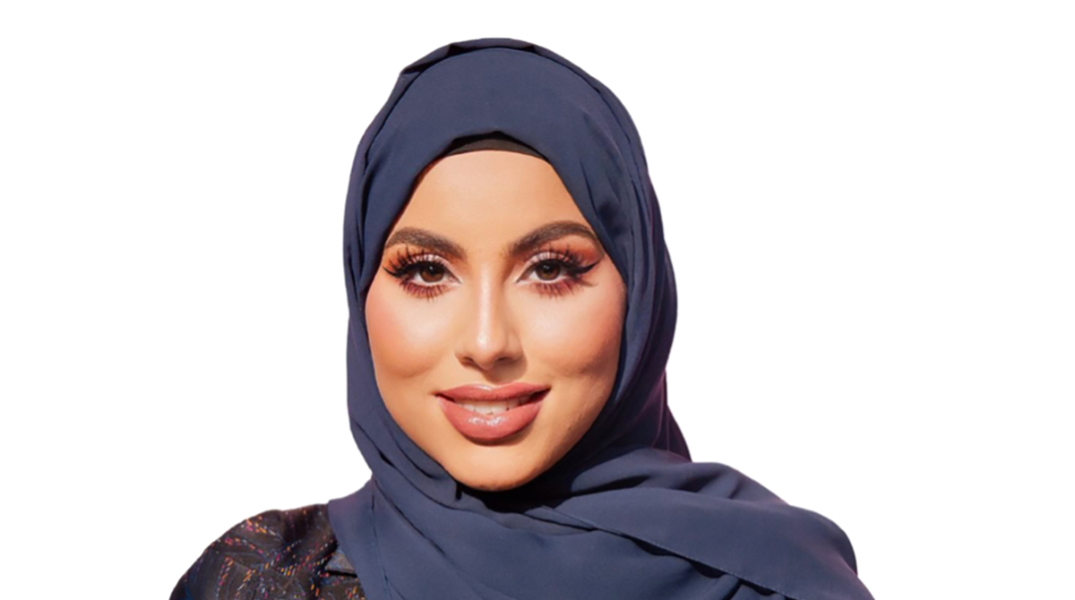 "مريم المجد"