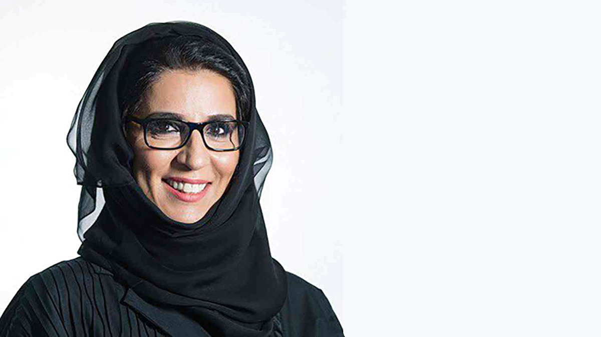 "مريم الحمادي"