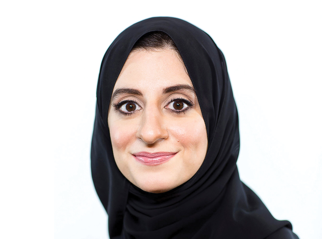 "هدى الهاشمي"