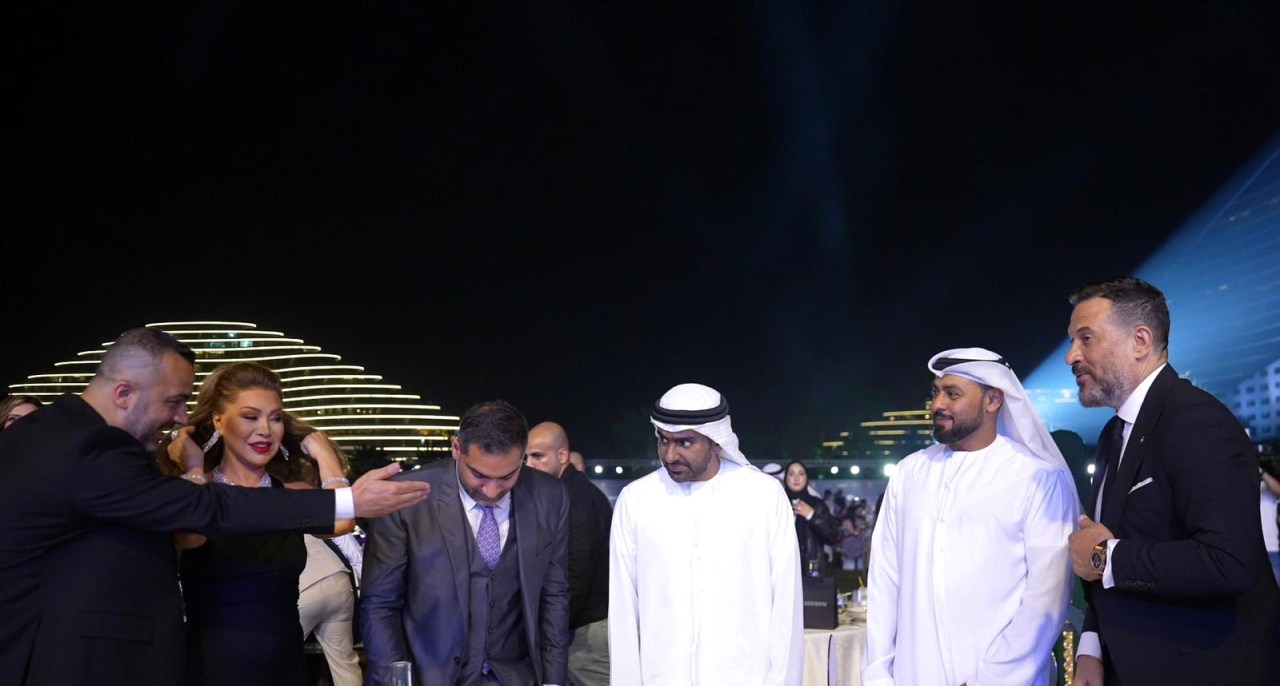 إطلاق أول منصة إماراتية لأخبار المجوهرات في دبي
