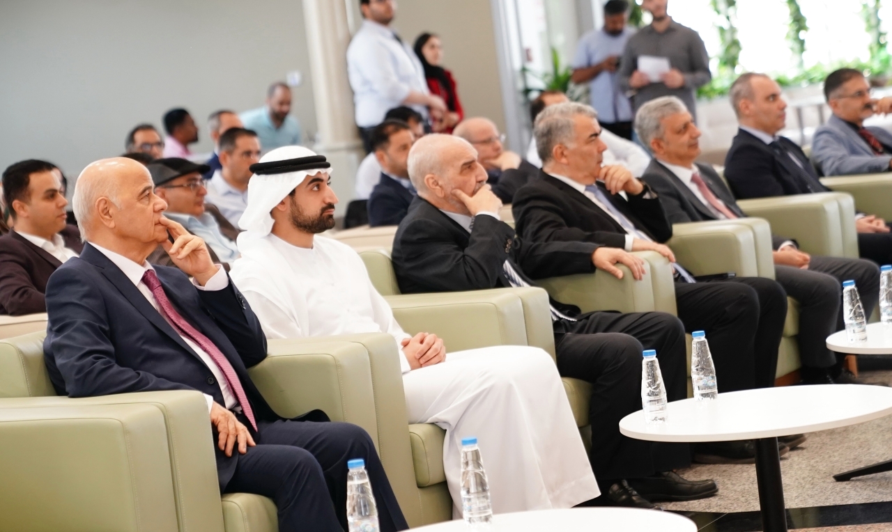 جامعة الشارقة تنظم نـدوة عن التجارة الإلكترونـية والأمن السيبراني