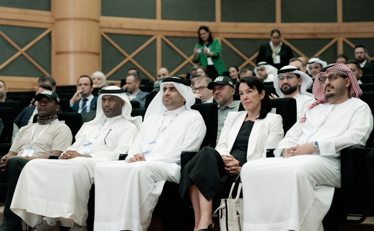 «الطاقة والبنية التحتية» تستضيف «اليوم البحري الفرنسي»