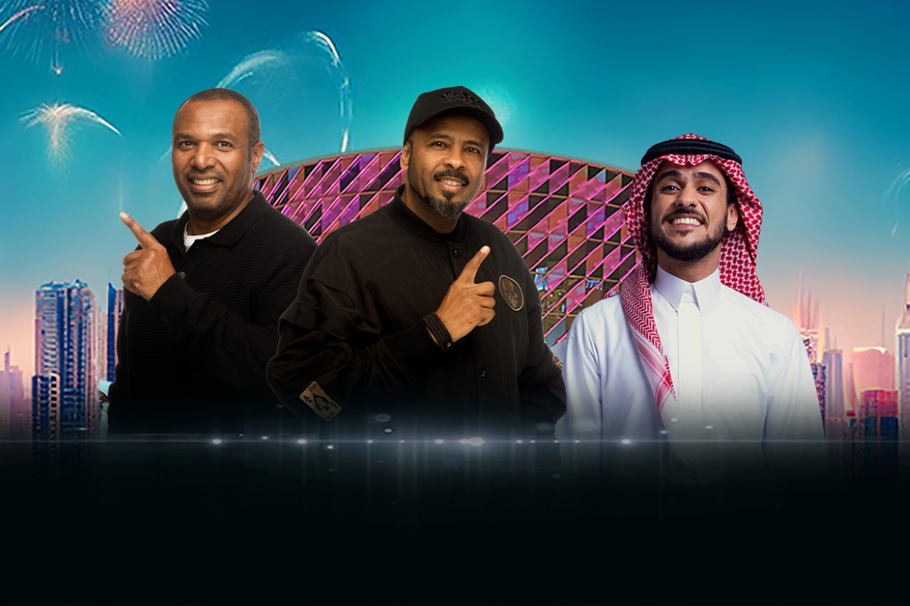 دبي في مايو.. فعاليات ترفيهية وحفلات فنية