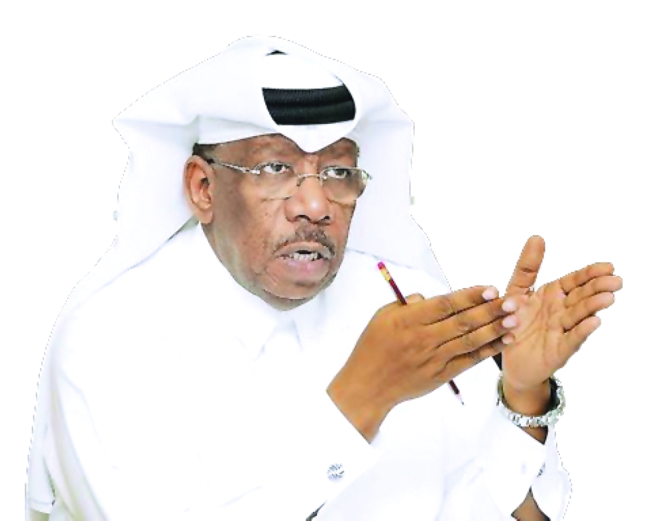 "دحلان الحمد"