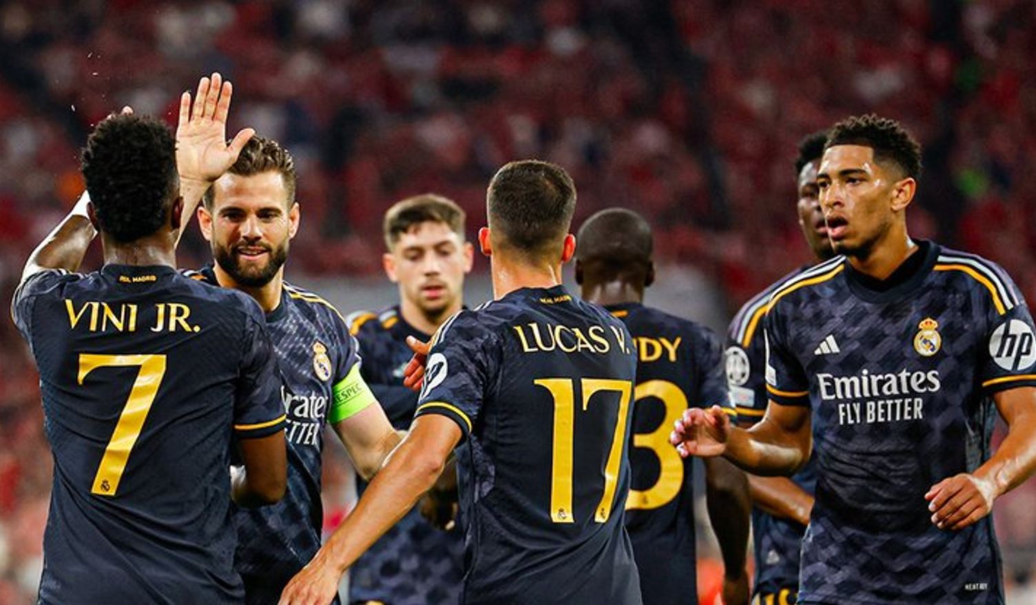 ريال مدريد يسعى للفوز بلقب آخر للدوري الإسباني ودوري أبطال أوروبا