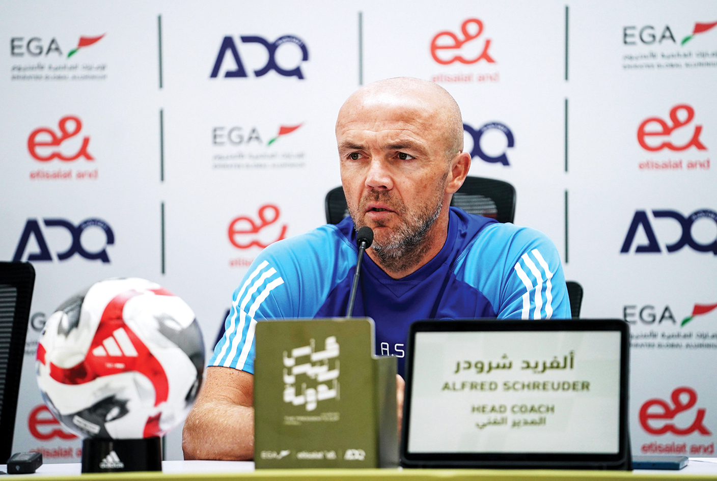 "ألفريد شرودر"