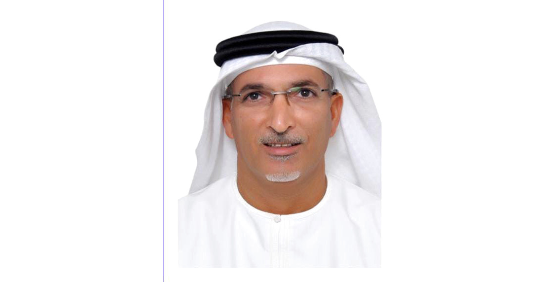 "محمد المري"