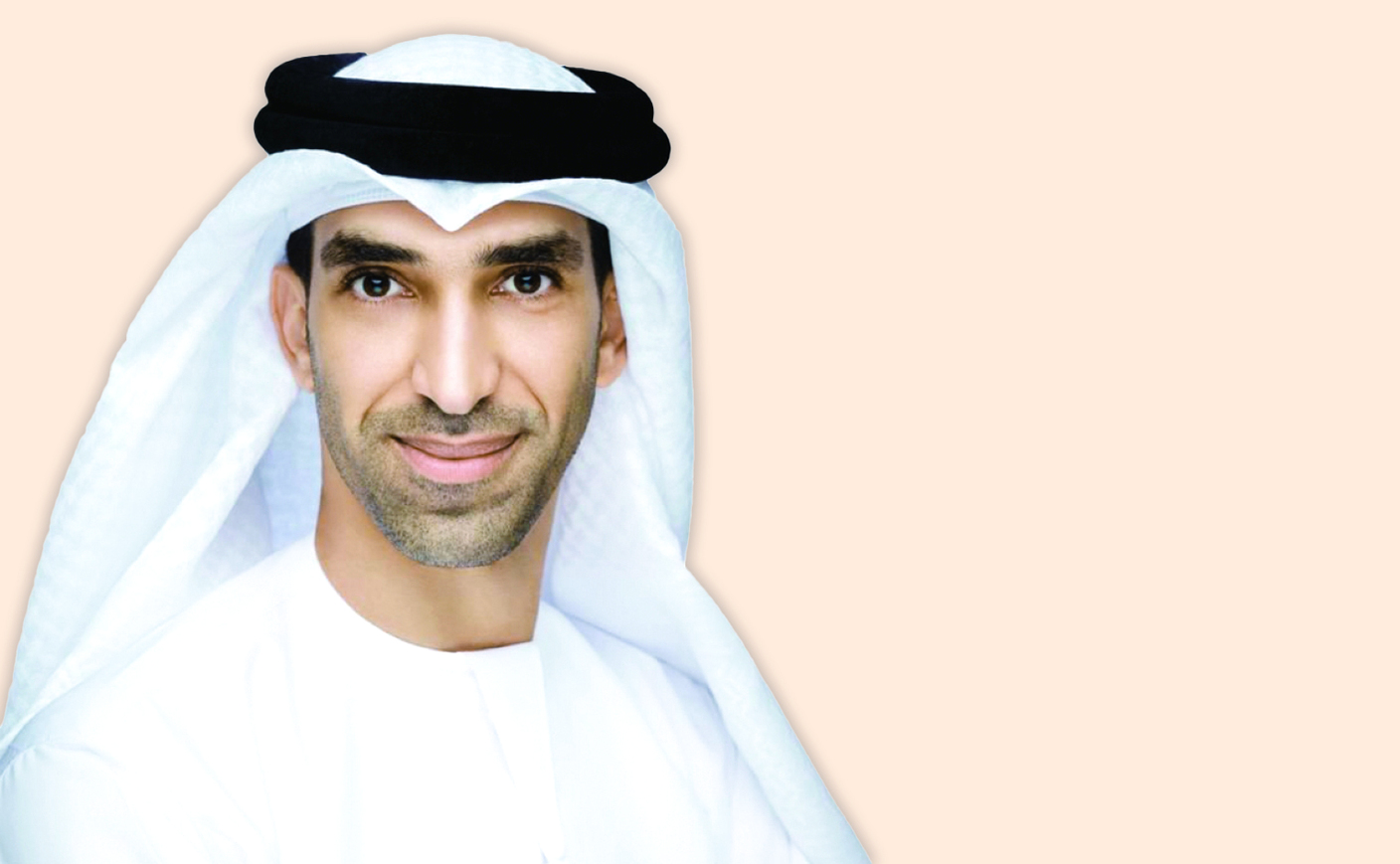 "ثاني الزيودي: تسليط الضوء على البيئة الاستثمارية في الإمارات ومسيرتها المستدامة"