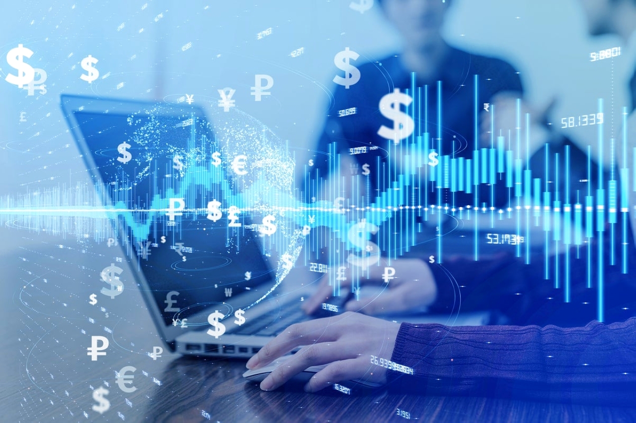 «الإمارات دبي الوطني»: 94 % من المعاملات المصرفية تتم خارج الفروع